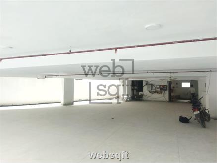 Showroom for Rent in Jubilee Hills